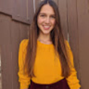 Meet your Posher, Jonalee